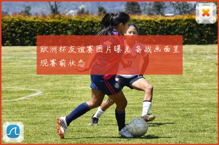 欧洲杯友谊赛图片曝光 备战画面呈现赛前状态