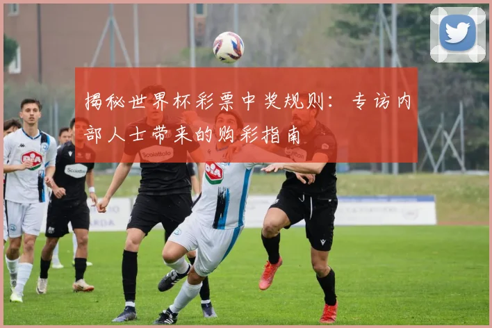 揭秘世界杯彩票中奖规则：专访内部人士带来的购彩指南
