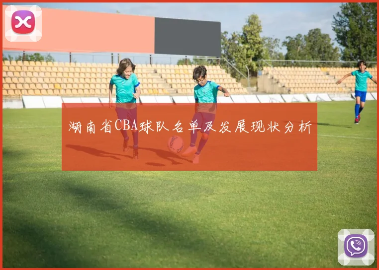 湖南省CBA球队名单及发展现状分析