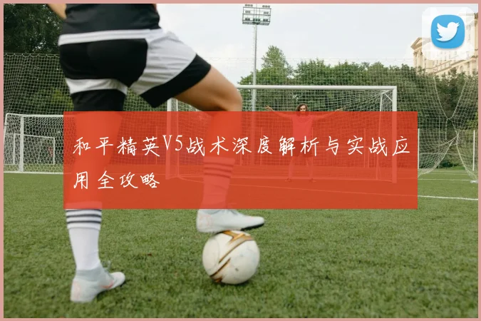 和平精英V5战术深度解析与实战应用全攻略