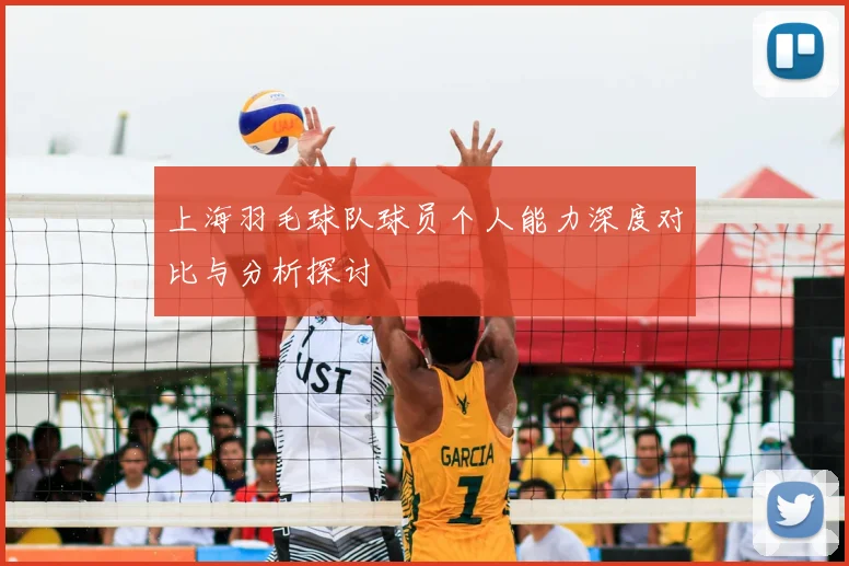 上海羽毛球队球员个人能力深度对比与分析探讨